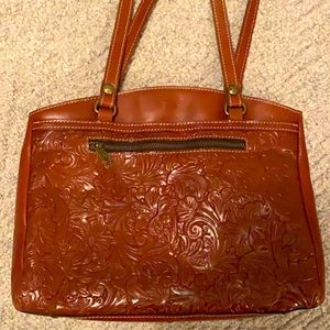 Patricia Nash purse